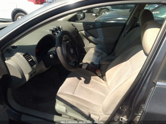 Photo 4 VIN: 1N4AL2AP5CC246022 - NISSAN ALTIMA 