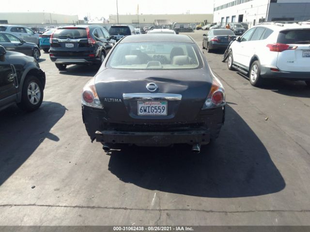 Photo 5 VIN: 1N4AL2AP5CC246022 - NISSAN ALTIMA 