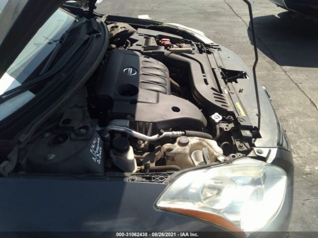 Photo 9 VIN: 1N4AL2AP5CC246022 - NISSAN ALTIMA 