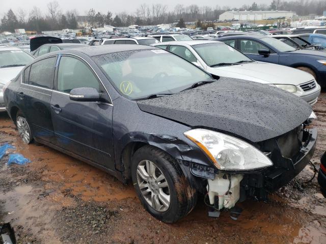 Photo 0 VIN: 1N4AL2AP5CC247848 - NISSAN ALTIMA BAS 