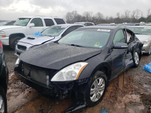 Photo 1 VIN: 1N4AL2AP5CC247848 - NISSAN ALTIMA BAS 