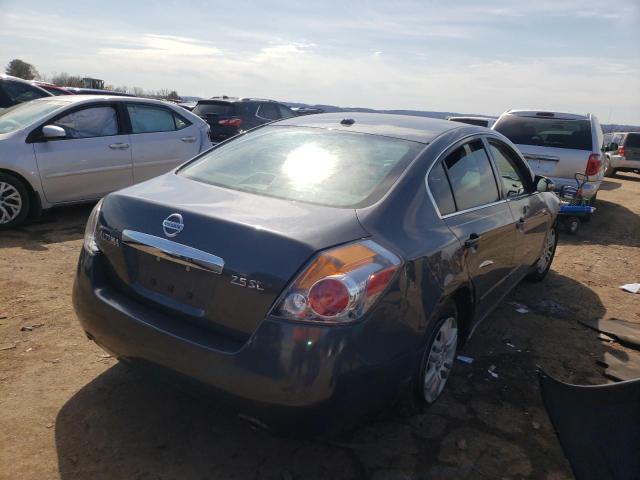 Photo 3 VIN: 1N4AL2AP5CC247848 - NISSAN ALTIMA BAS 