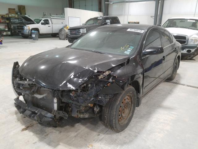 Photo 1 VIN: 1N4AL2AP5CC250250 - NISSAN ALTIMA BAS 