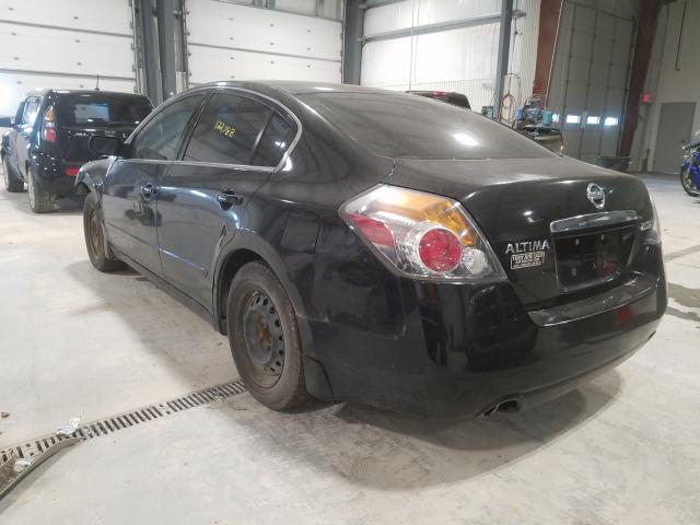 Photo 2 VIN: 1N4AL2AP5CC250250 - NISSAN ALTIMA BAS 