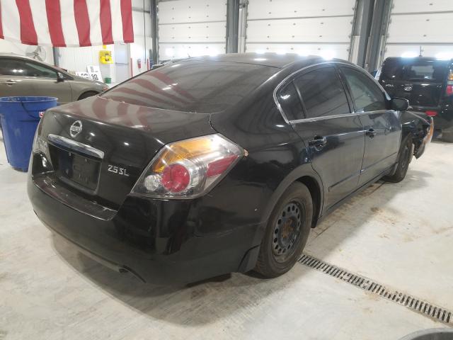 Photo 3 VIN: 1N4AL2AP5CC250250 - NISSAN ALTIMA BAS 