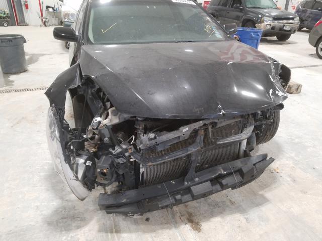 Photo 8 VIN: 1N4AL2AP5CC250250 - NISSAN ALTIMA BAS 