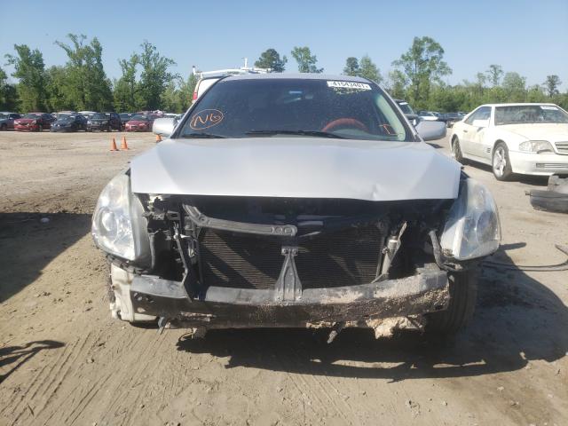 Photo 8 VIN: 1N4AL2AP5CC251995 - NISSAN ALTIMA BAS 