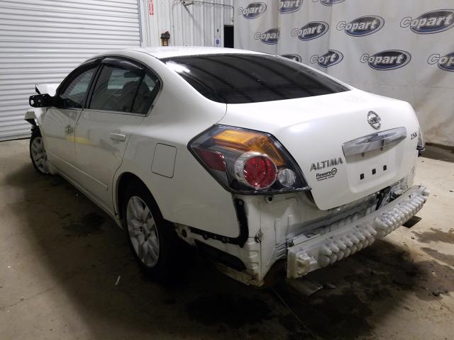 Photo 2 VIN: 1N4AL2AP5CC255142 - NISSAN ALTIMA BAS 