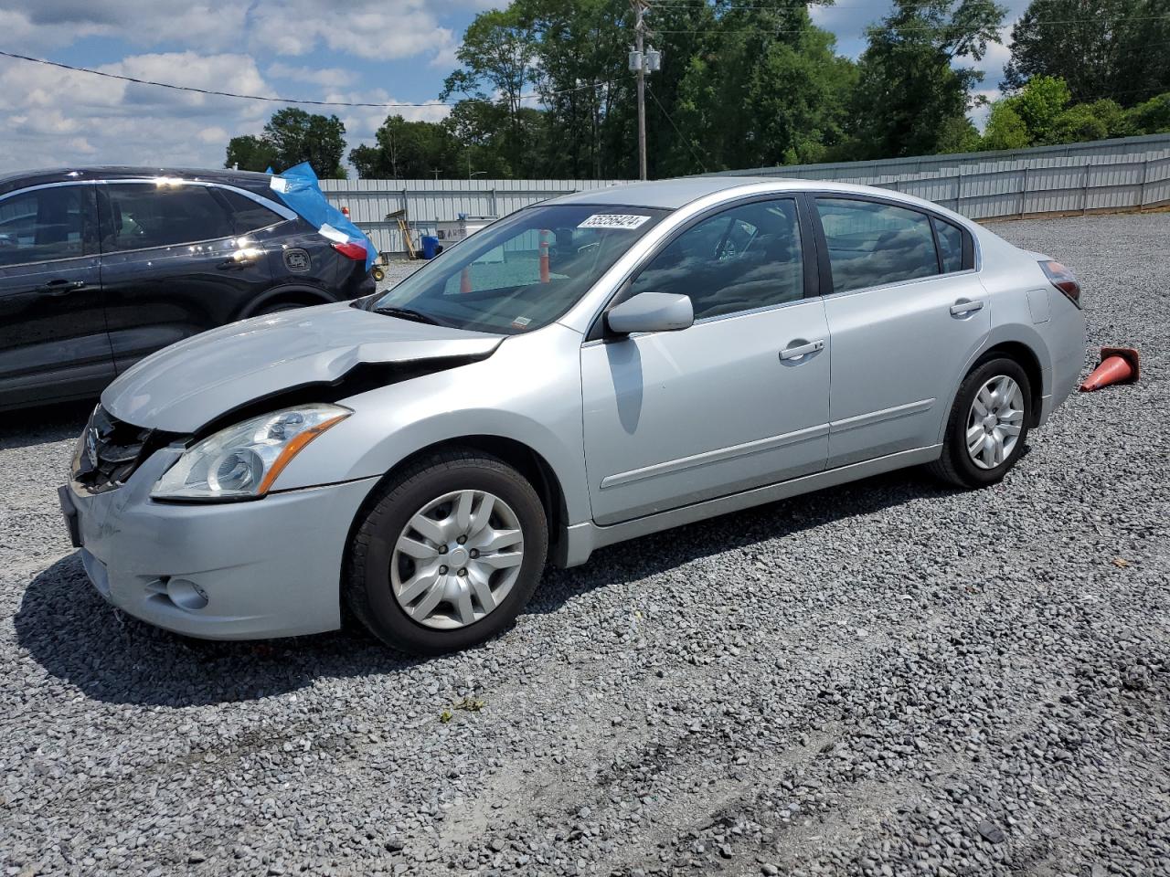 Photo 0 VIN: 1N4AL2AP5CC255299 - NISSAN ALTIMA 