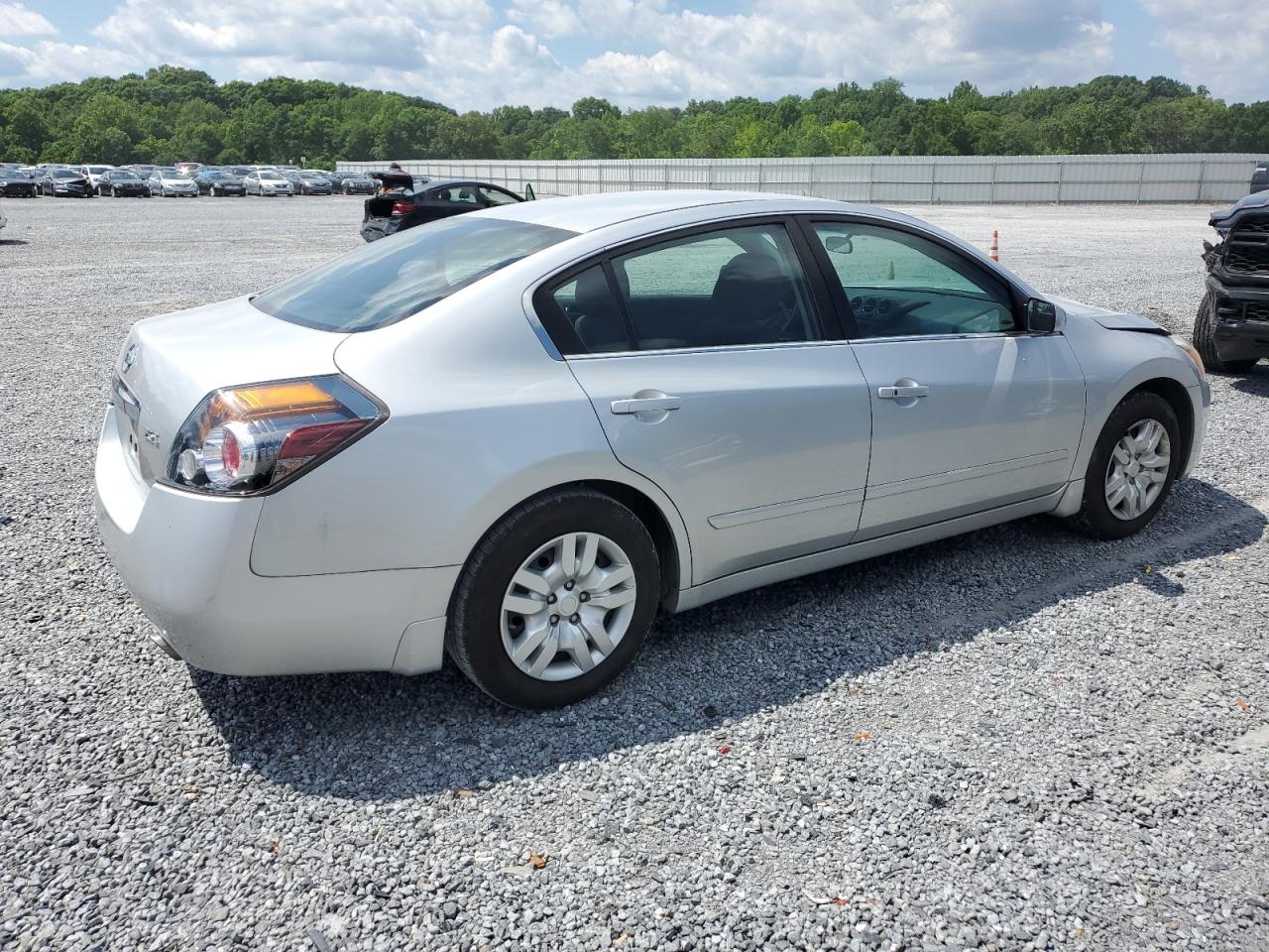 Photo 2 VIN: 1N4AL2AP5CC255299 - NISSAN ALTIMA 