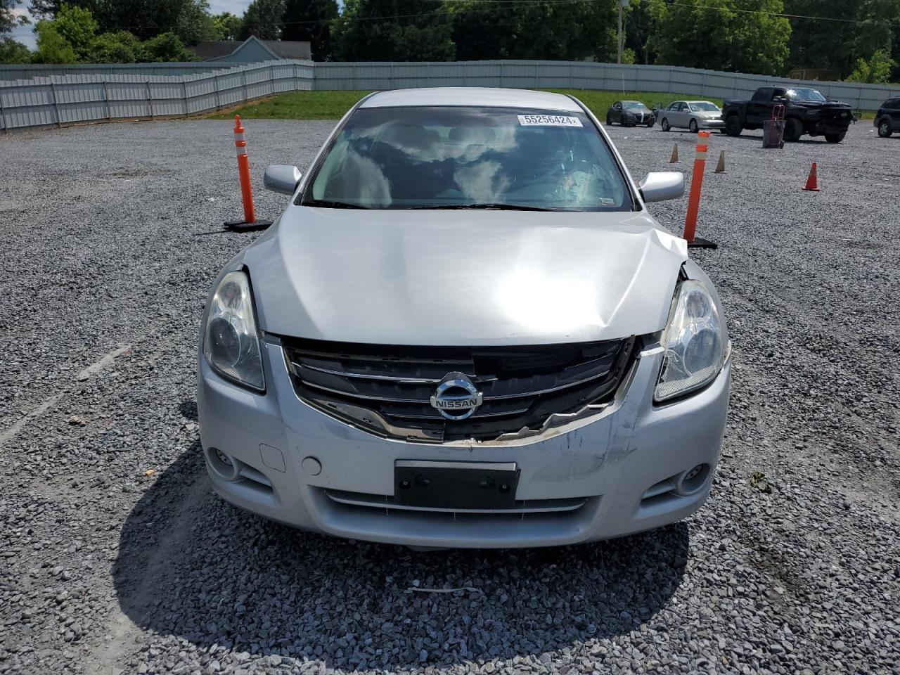 Photo 4 VIN: 1N4AL2AP5CC255299 - NISSAN ALTIMA 