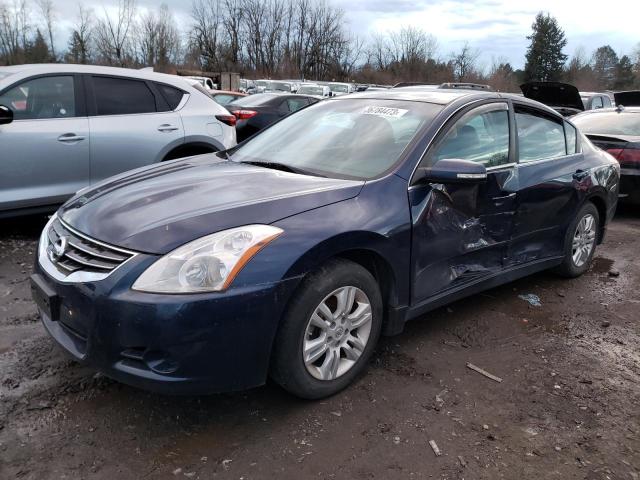 Photo 0 VIN: 1N4AL2AP5CC256114 - NISSAN ALTIMA BAS 