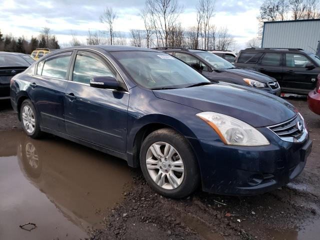 Photo 3 VIN: 1N4AL2AP5CC256114 - NISSAN ALTIMA BAS 