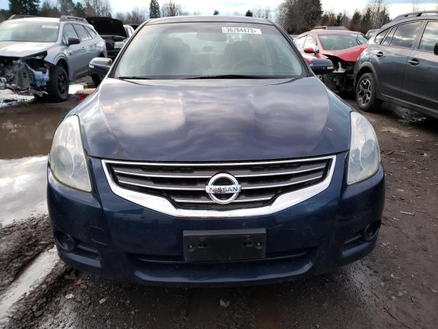 Photo 4 VIN: 1N4AL2AP5CC256114 - NISSAN ALTIMA BAS 