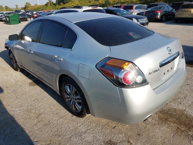 Photo 2 VIN: 1N4AL2AP5CC256937 - NISSAN ALTIMA BAS 