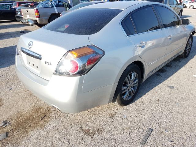 Photo 3 VIN: 1N4AL2AP5CC256937 - NISSAN ALTIMA BAS 