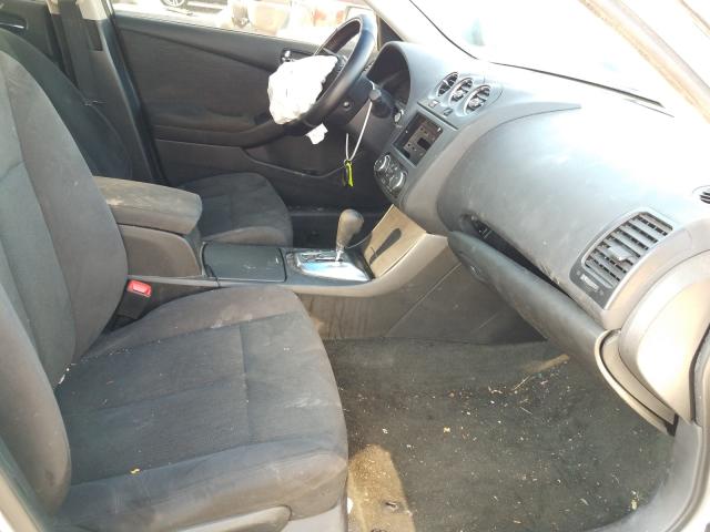 Photo 4 VIN: 1N4AL2AP5CC256937 - NISSAN ALTIMA BAS 