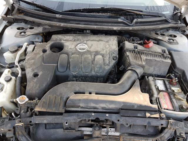 Photo 6 VIN: 1N4AL2AP5CC256937 - NISSAN ALTIMA BAS 