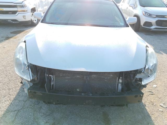 Photo 8 VIN: 1N4AL2AP5CC256937 - NISSAN ALTIMA BAS 