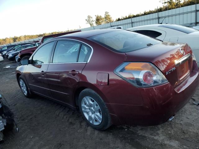 Photo 1 VIN: 1N4AL2AP5CC257165 - NISSAN ALTIMA 