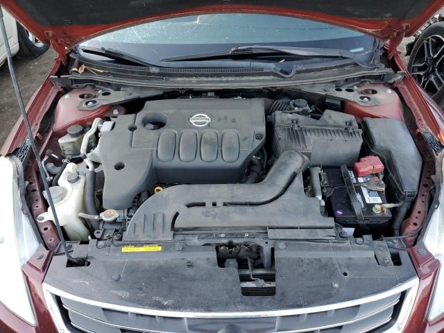 Photo 10 VIN: 1N4AL2AP5CC257165 - NISSAN ALTIMA 