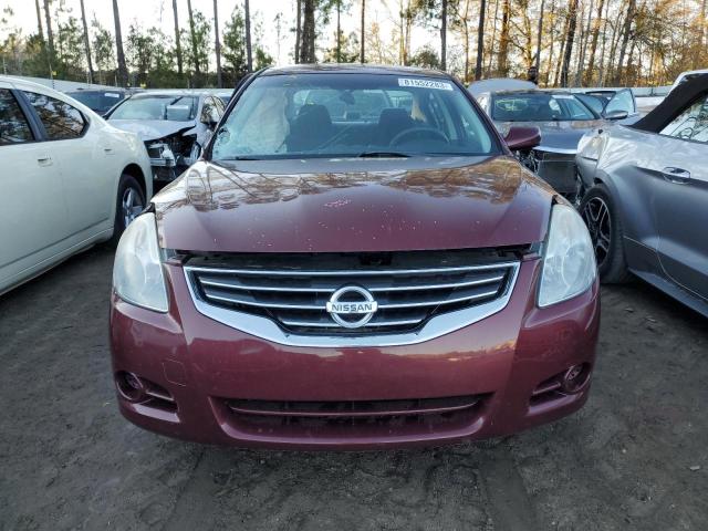 Photo 4 VIN: 1N4AL2AP5CC257165 - NISSAN ALTIMA 