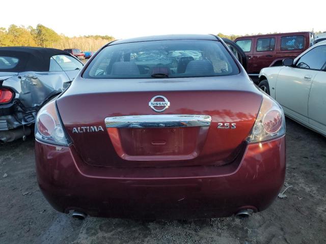 Photo 5 VIN: 1N4AL2AP5CC257165 - NISSAN ALTIMA 