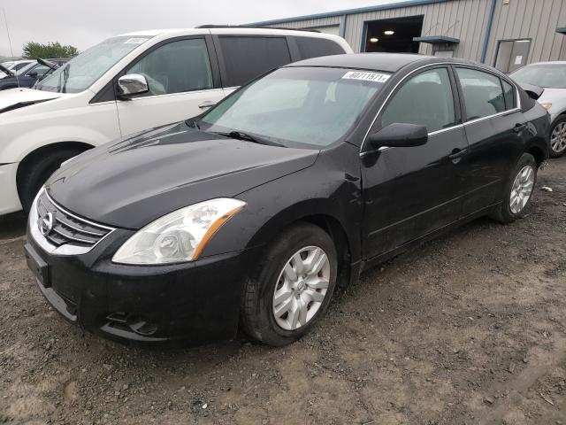 Photo 1 VIN: 1N4AL2AP5CC257358 - NISSAN ALTIMA 