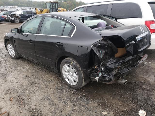 Photo 2 VIN: 1N4AL2AP5CC257358 - NISSAN ALTIMA 