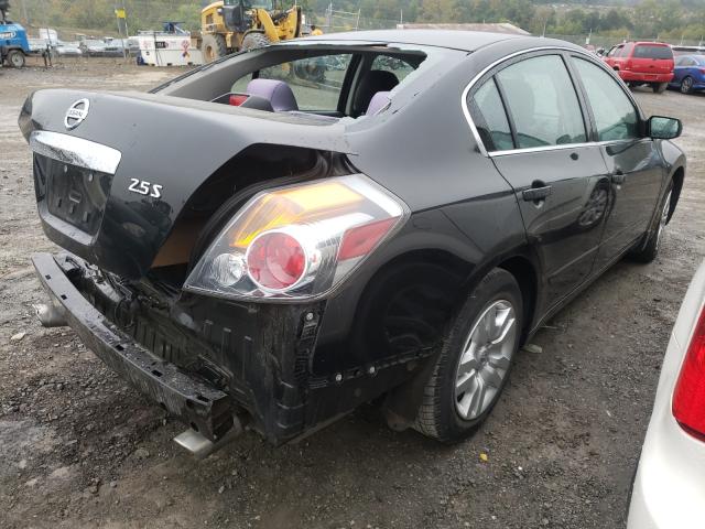 Photo 3 VIN: 1N4AL2AP5CC257358 - NISSAN ALTIMA 