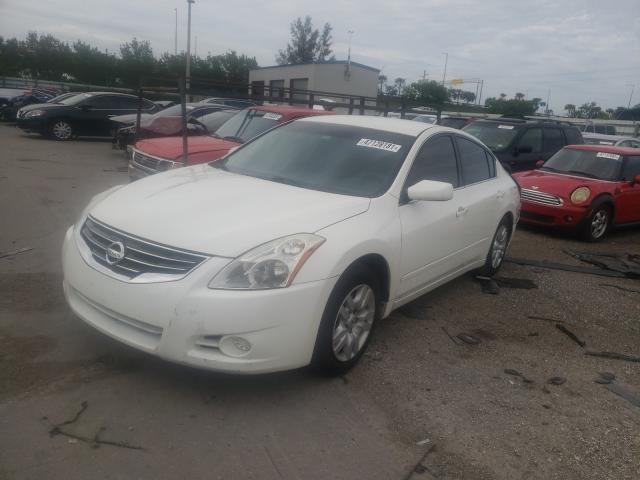 Photo 1 VIN: 1N4AL2AP5CC260924 - NISSAN ALTIMA BAS 