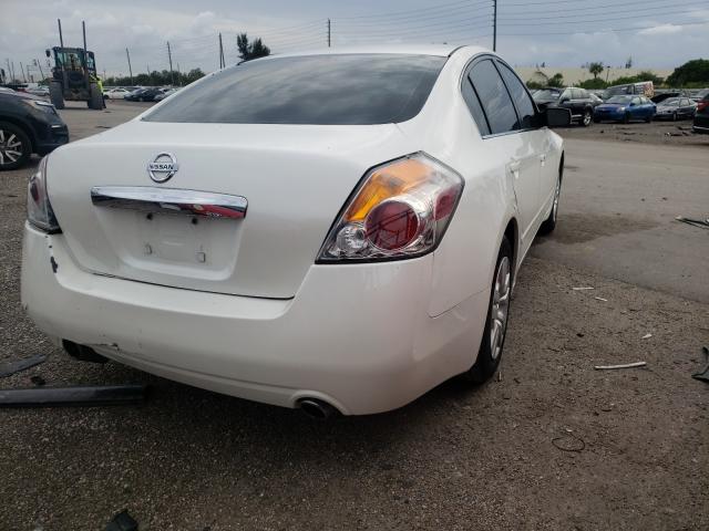 Photo 3 VIN: 1N4AL2AP5CC260924 - NISSAN ALTIMA BAS 