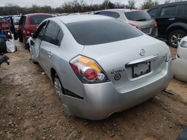 Photo 2 VIN: 1N4AL2AP5CN400037 - NISSAN ALTIMA BAS 