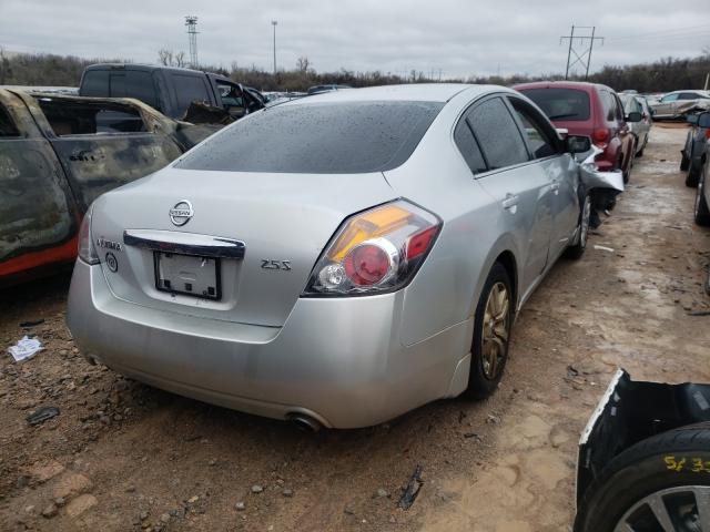 Photo 3 VIN: 1N4AL2AP5CN400037 - NISSAN ALTIMA BAS 