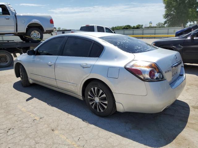 Photo 1 VIN: 1N4AL2AP5CN400037 - NISSAN ALTIMA BAS 