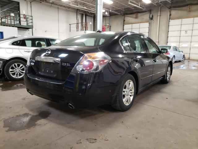 Photo 3 VIN: 1N4AL2AP5CN400670 - NISSAN ALTIMA BAS 