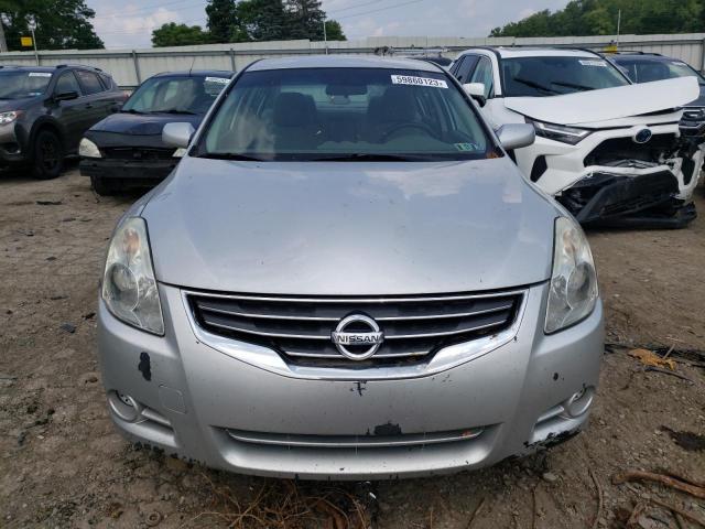 Photo 4 VIN: 1N4AL2AP5CN400720 - NISSAN ALTIMA BAS 