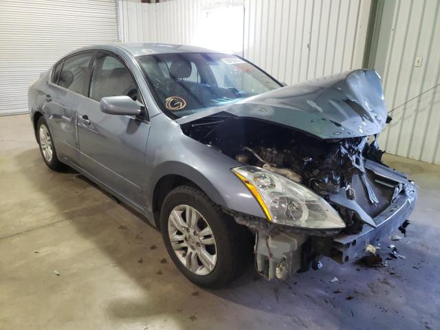 Photo 0 VIN: 1N4AL2AP5CN402323 - NISSAN ALTIMA BAS 