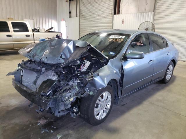 Photo 1 VIN: 1N4AL2AP5CN402323 - NISSAN ALTIMA BAS 