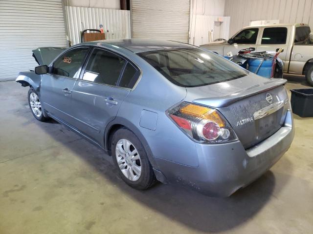 Photo 2 VIN: 1N4AL2AP5CN402323 - NISSAN ALTIMA BAS 