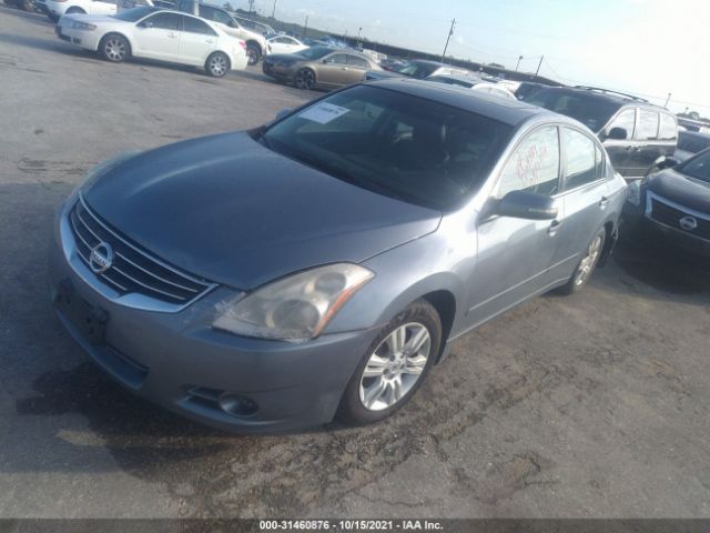 Photo 1 VIN: 1N4AL2AP5CN404458 - NISSAN ALTIMA 