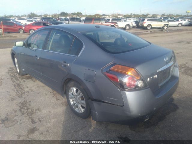 Photo 2 VIN: 1N4AL2AP5CN404458 - NISSAN ALTIMA 