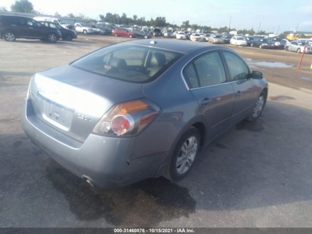 Photo 3 VIN: 1N4AL2AP5CN404458 - NISSAN ALTIMA 