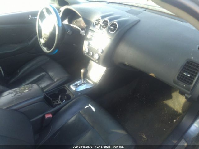 Photo 4 VIN: 1N4AL2AP5CN404458 - NISSAN ALTIMA 