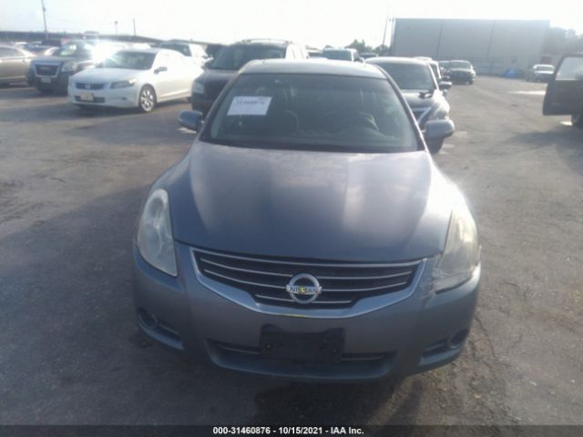 Photo 5 VIN: 1N4AL2AP5CN404458 - NISSAN ALTIMA 