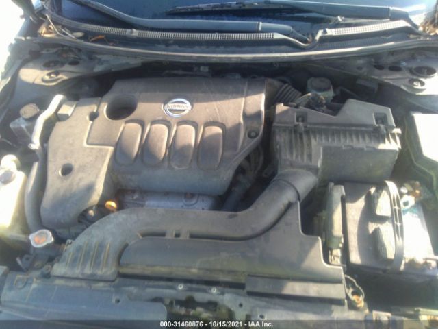 Photo 9 VIN: 1N4AL2AP5CN404458 - NISSAN ALTIMA 