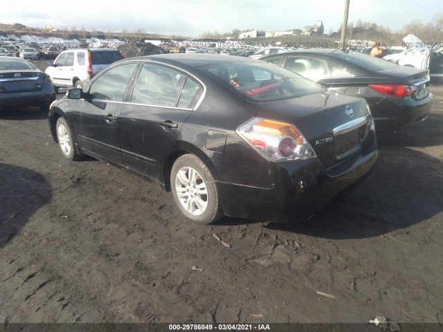 Photo 2 VIN: 1N4AL2AP5CN406257 - NISSAN ALTIMA 