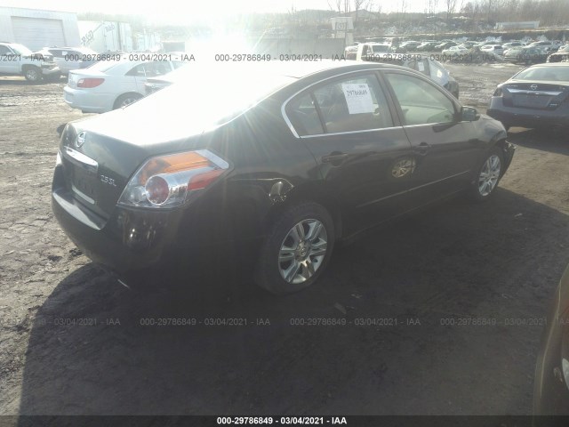 Photo 3 VIN: 1N4AL2AP5CN406257 - NISSAN ALTIMA 