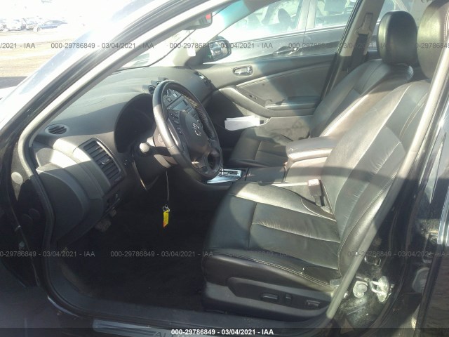 Photo 4 VIN: 1N4AL2AP5CN406257 - NISSAN ALTIMA 