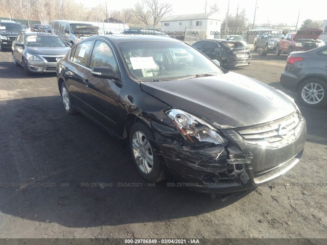 Photo 5 VIN: 1N4AL2AP5CN406257 - NISSAN ALTIMA 